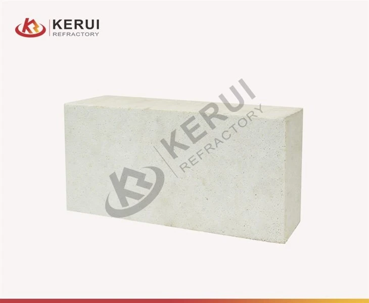 Insulating Refractory Brick Insulating Refractory Brick